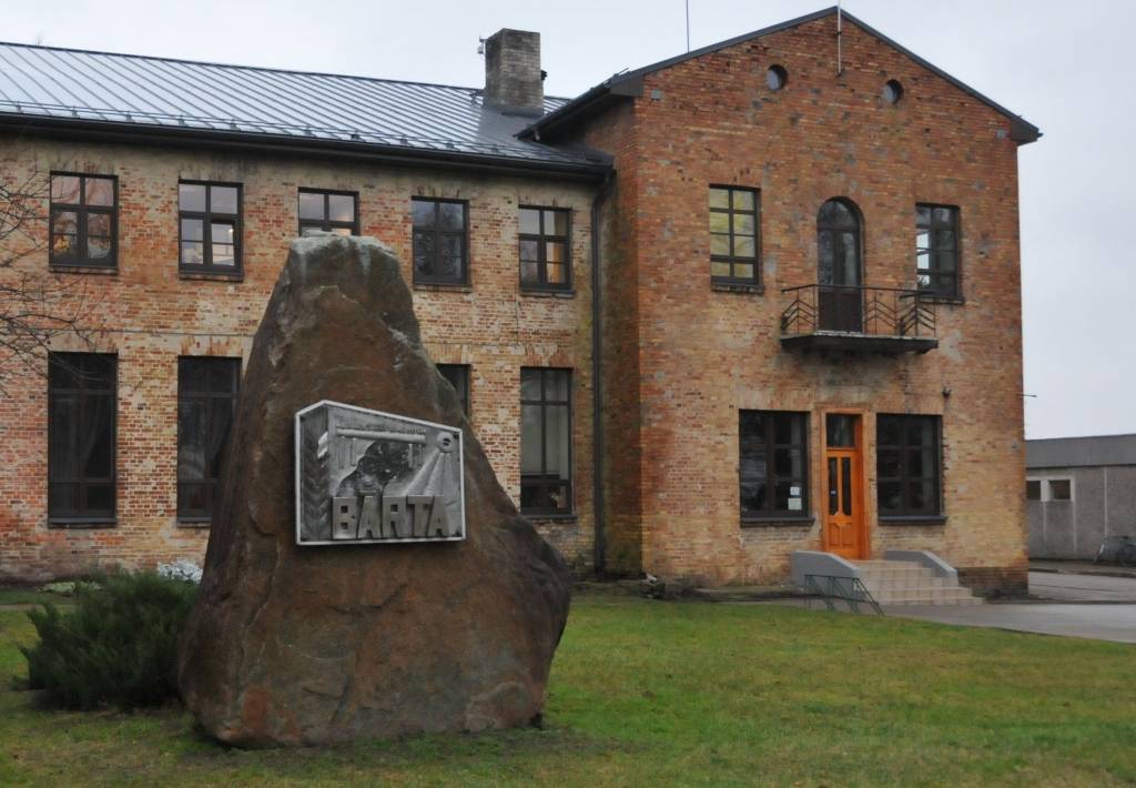 Aicina uz bārtenieku svētkiem