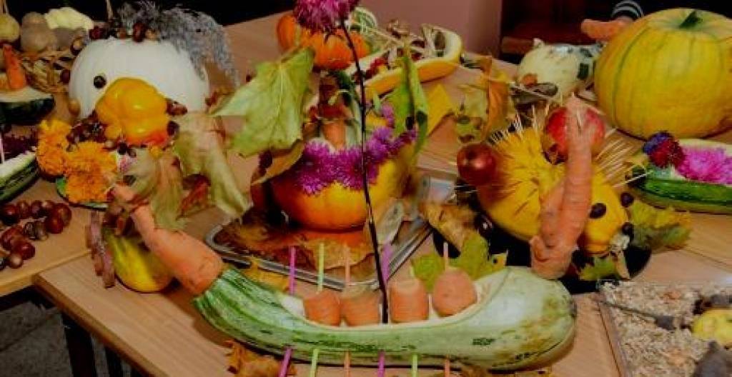 Šodien tradicionāli tiek svinēta Miķeļdiena