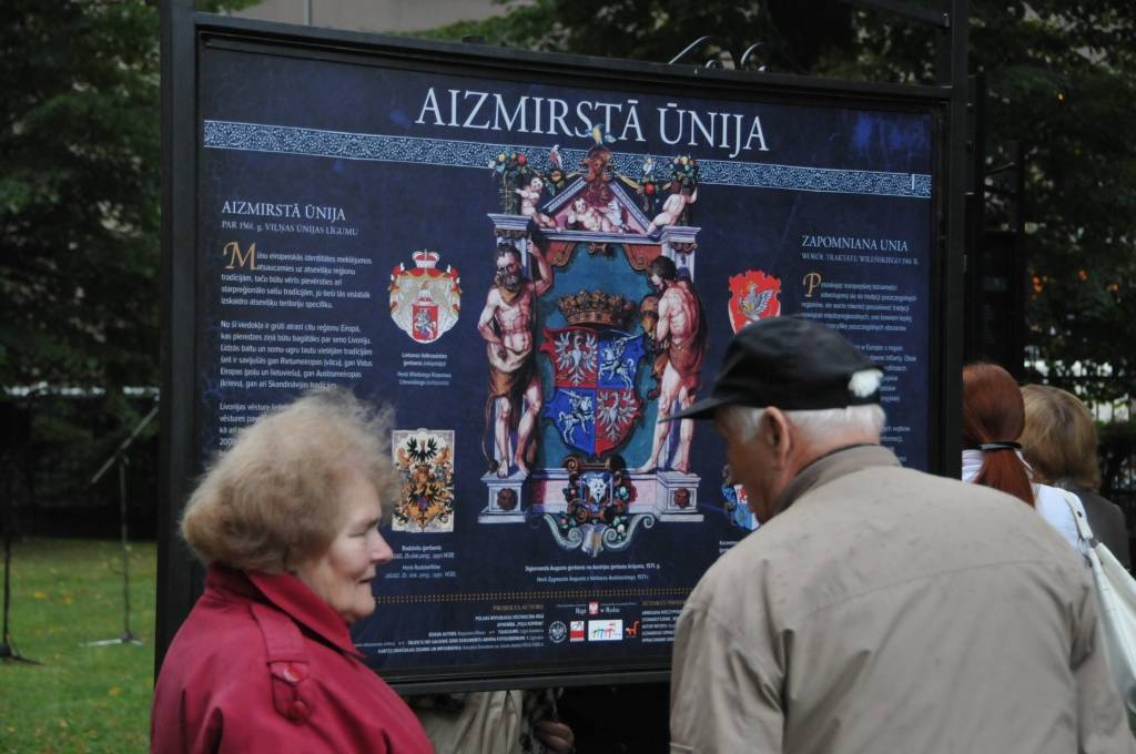 FOTO: XI Starptautiskais ērģeļmūzikas festivāls atklāts