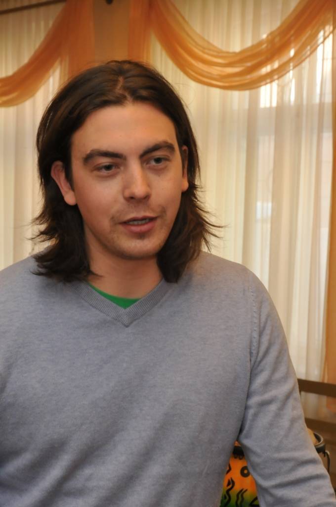 VIDEO: Riharda Zaļupes viedoklis pēc pirmatskaņojuma