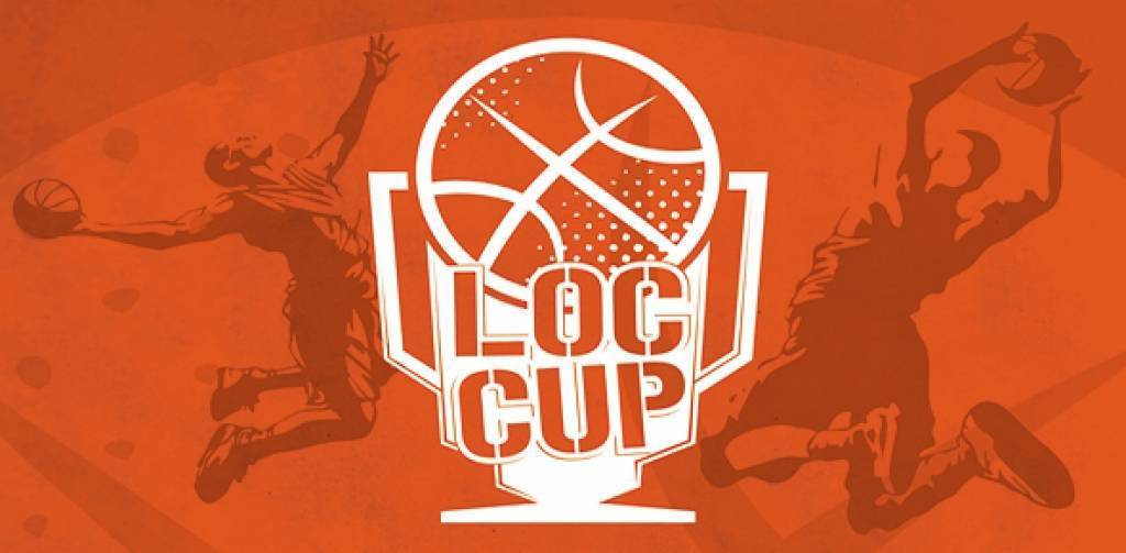 Sākas starptautiskais Liepājas Olimpiskā centra kauss basketbolā
