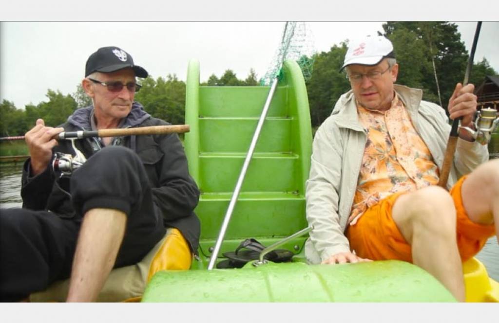 Vaiņodē rādīs "Raganu mēnesi"