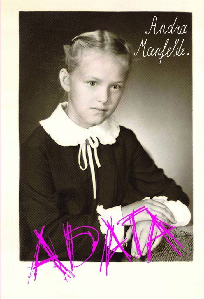 Izdod "Adatas" atkārtoto versiju 