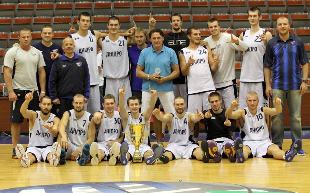 BC "Dnipro" uzvar, "Lauvas" turnīru noslēdz ar 5. vietu