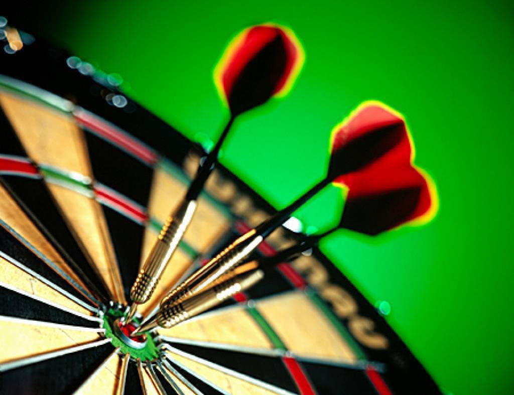"Kalētu Darts Līgas" posmā gatavosies "Baltijas kausam"