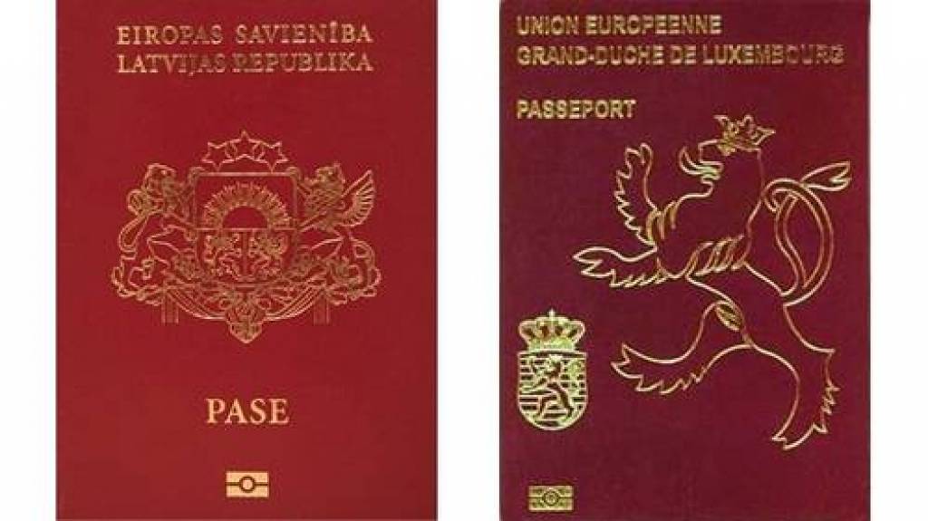 Saeima pieņem grozījumus Pilsonības likumā