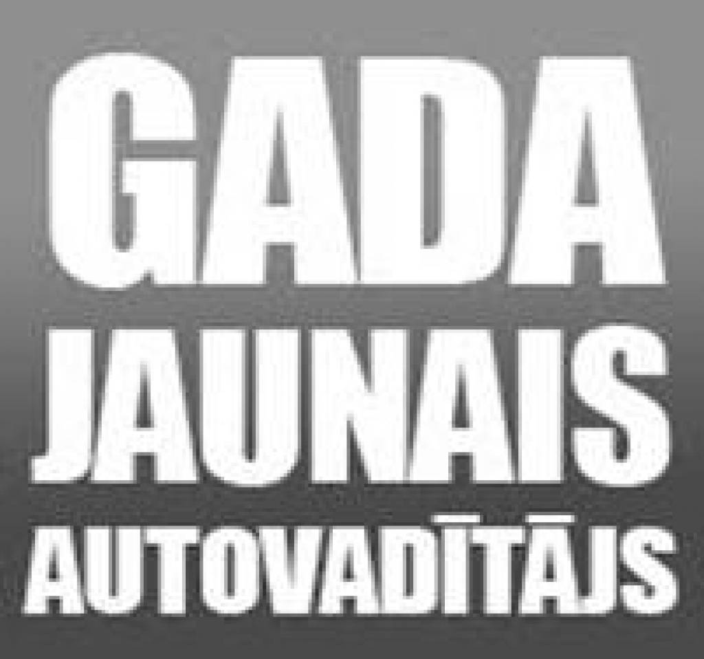 Meklē labākos, jaunos gada autovadītājus