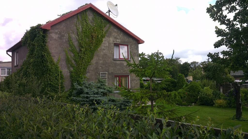 Noteikti Liepājas sakoptākie nami