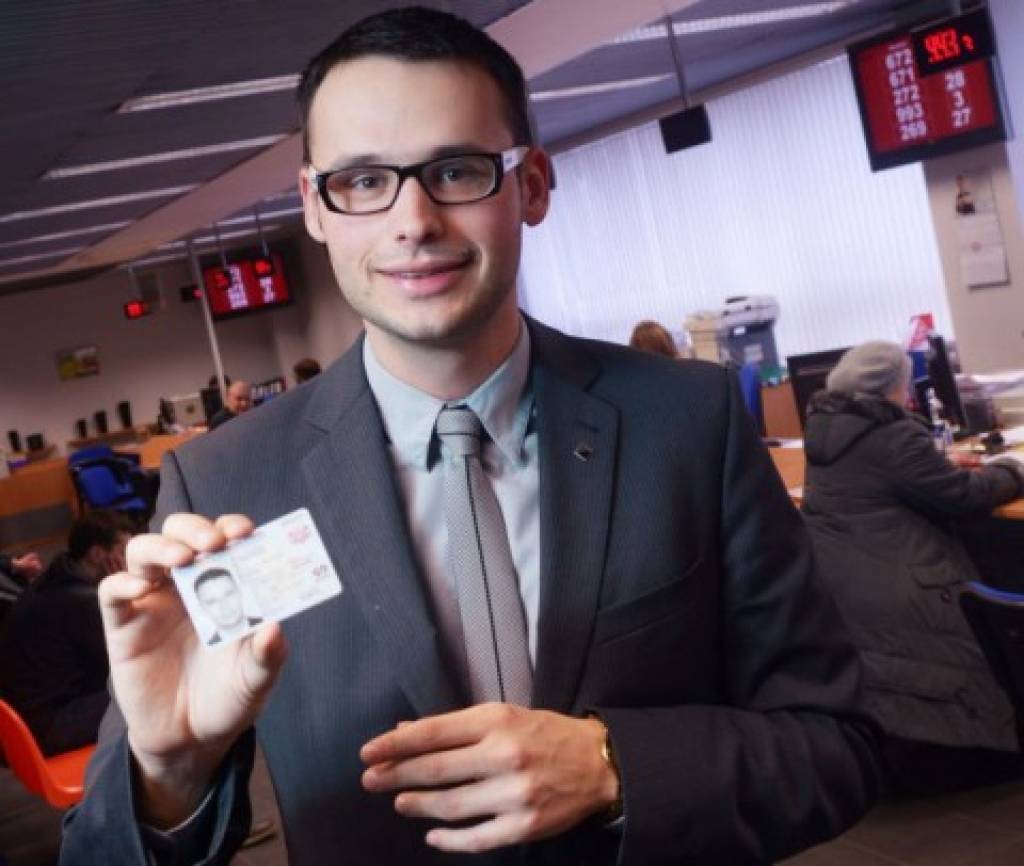 Līdzšinējais PMLP sabiedrisko attiecību vadītājs Rjabcevs sāk pildīt Liepājas mēra padomnieka pienākumus