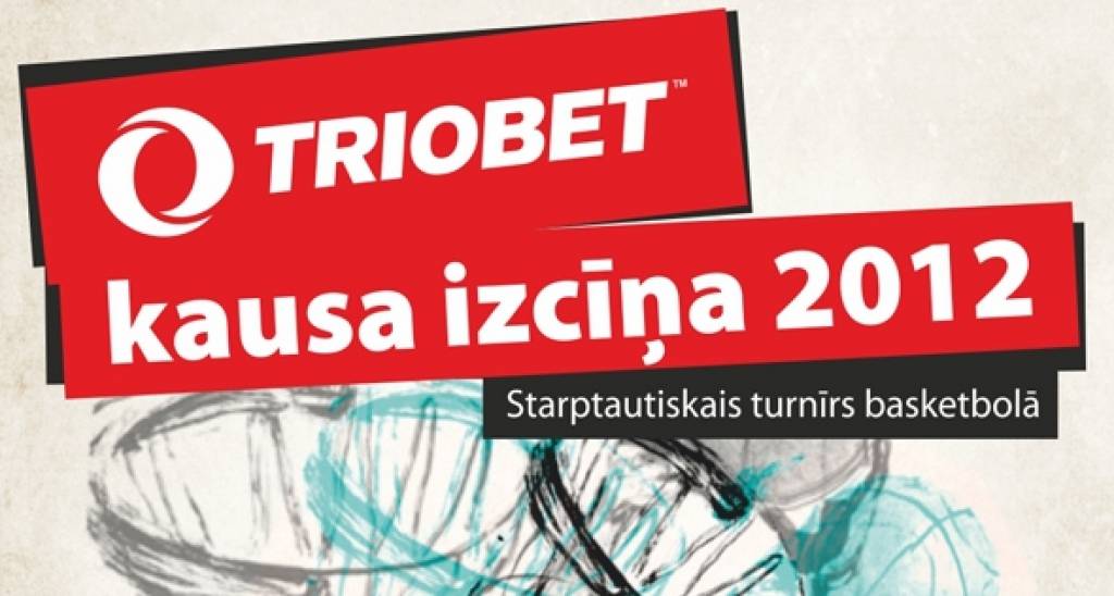 "Triobet kausa izcīņa basketbolā" pulcēs basketbola slavenības