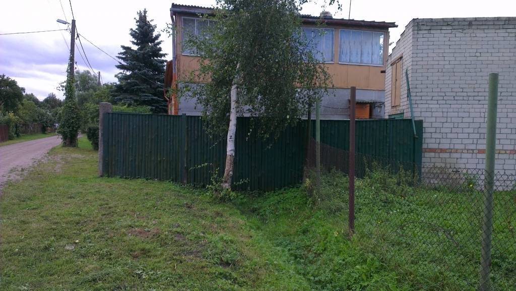 Zaļās birzs un Jaunās pasaules mikrorajonā tīrīs grāvjus un caurtekas