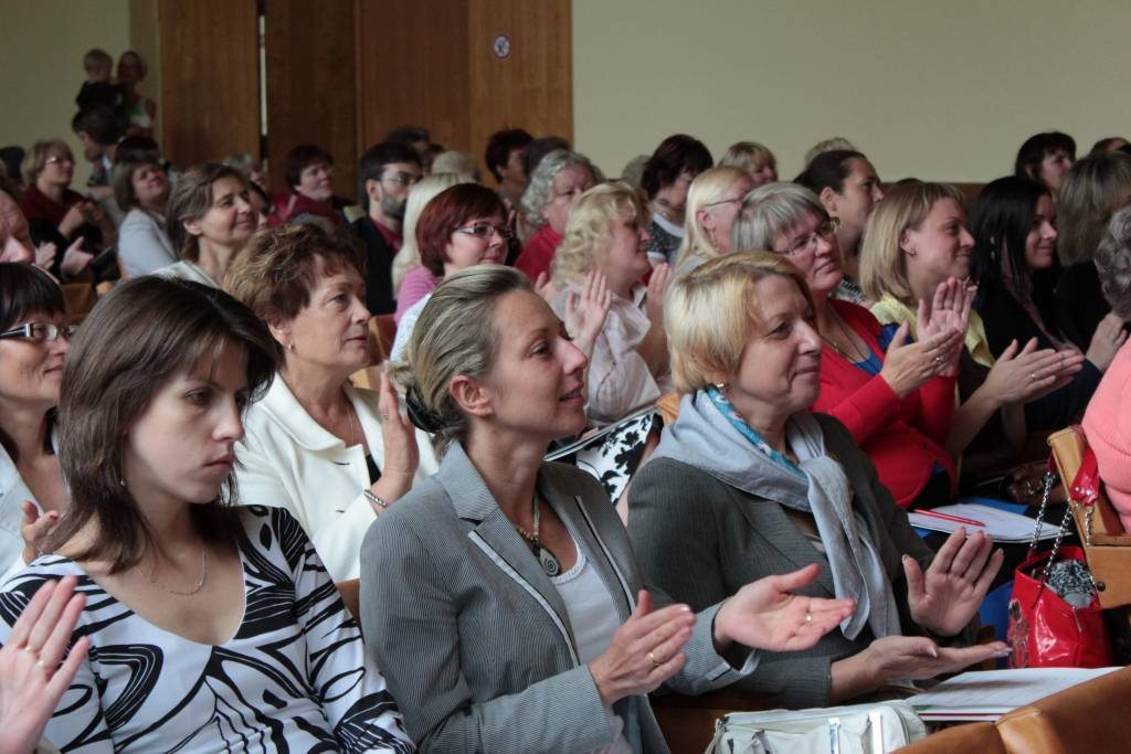 Forums Talsos sapulcinājis gandrīz 70 Kurzemes NVO