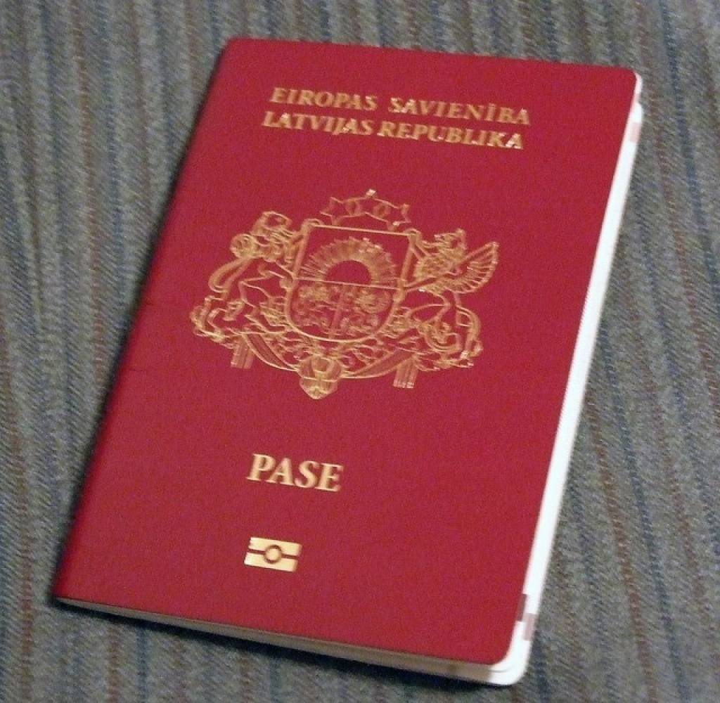 Uz ralliju "Kurzeme 2012" jāņem līdzi pasi