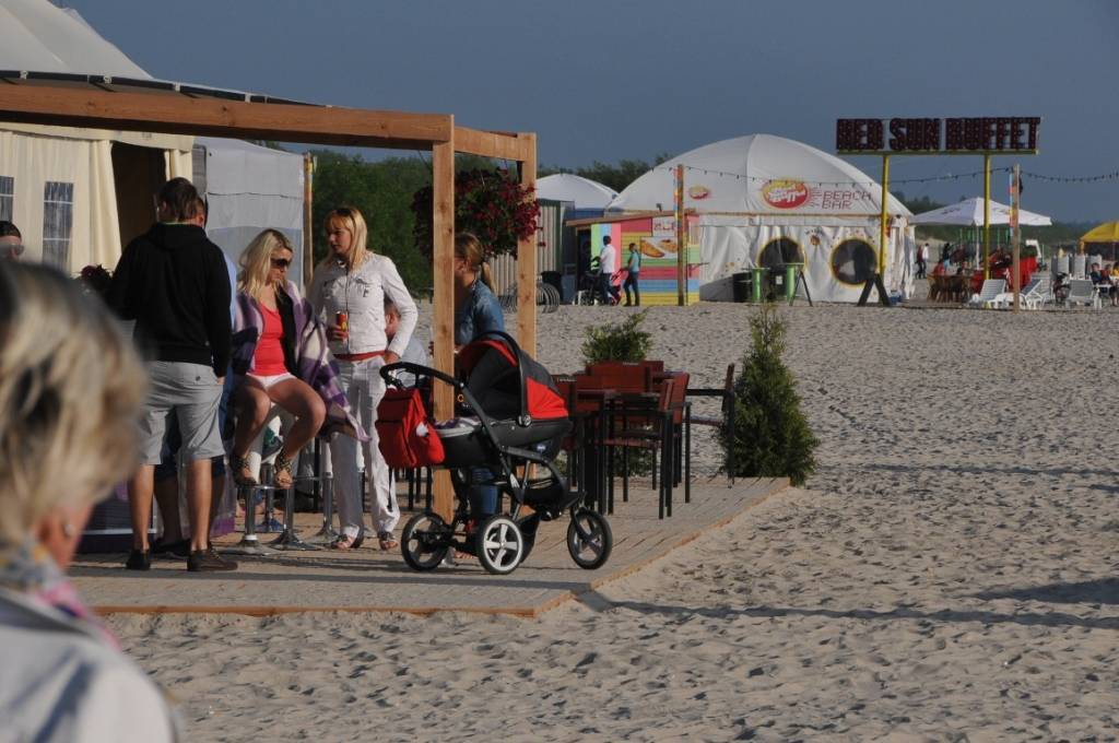 FOTO: Visām gaumēm