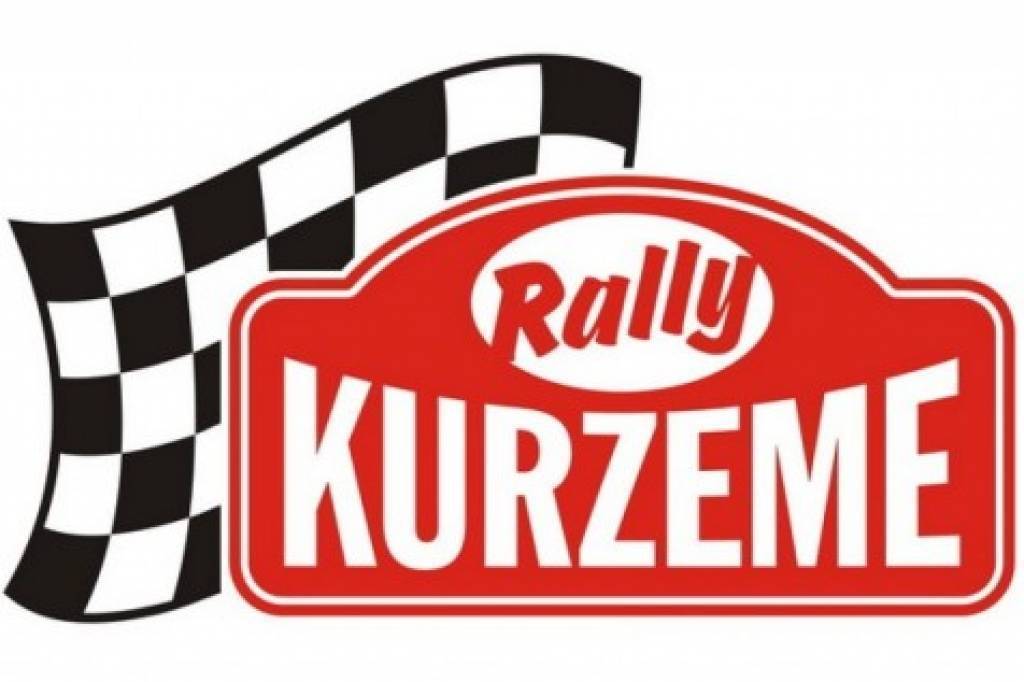 Publicē rallija "Kurzeme 2012" ātrumposmu kartes