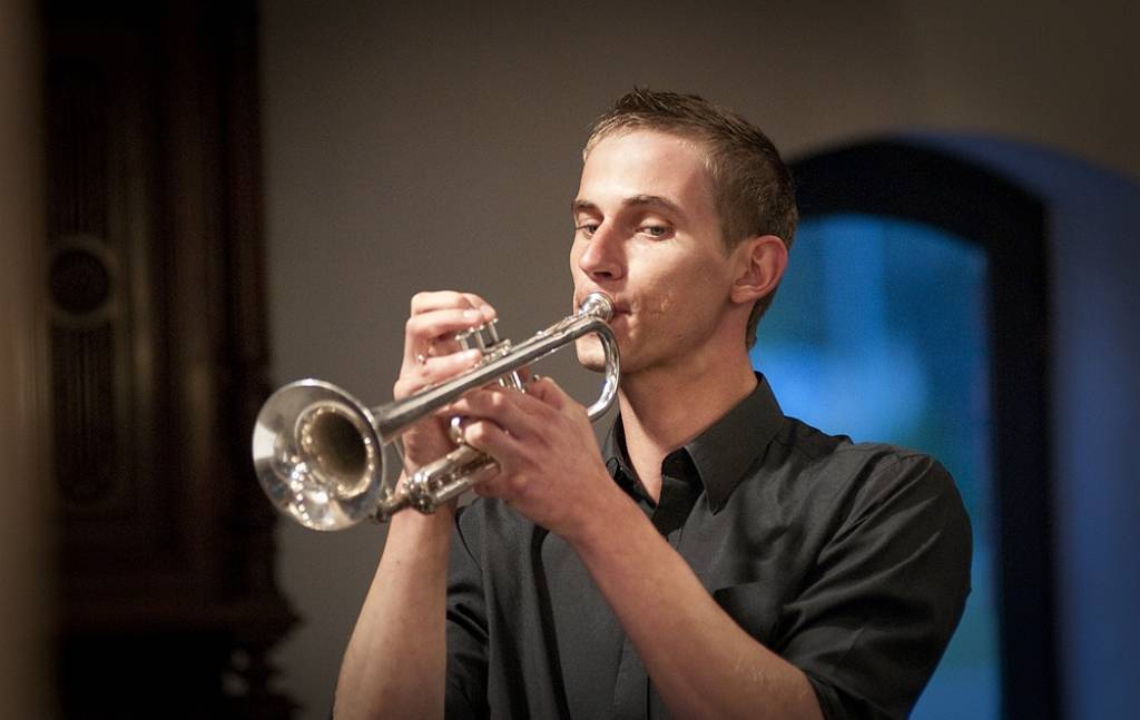 Festivālā "Liepājas vasara" muzicēs kvintets "Amber Sound Brass"