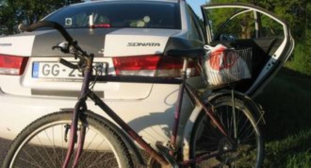 Laikraksts: Policija pagaidām negrasās palielināt sodus iereibušiem velosipēdistiem