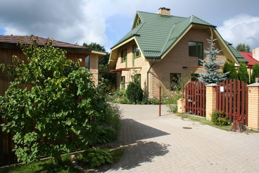 Aicina pieteikt Liepājas sakoptākās ēkas