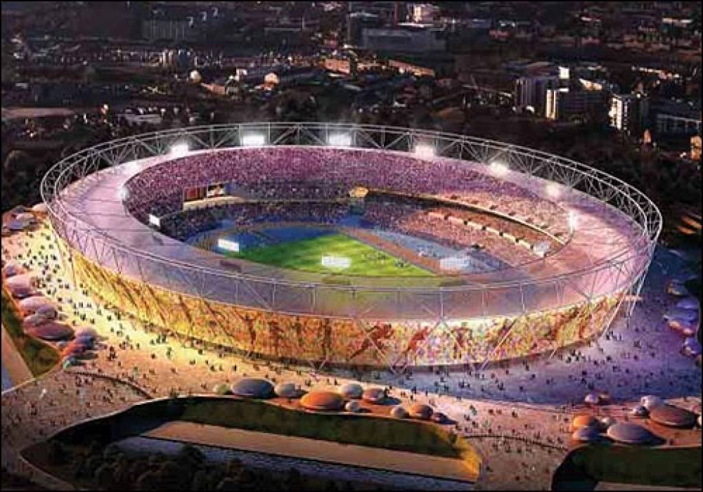 Londonas Olimpiādes atklāšanas ceremonijā piedalīsies 26 Latvijas sportisti