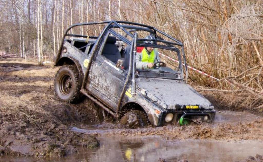 Šonedēļ autosportā – trofireida posms un veterānu rallijs; izmaiņas LAF kalendārā