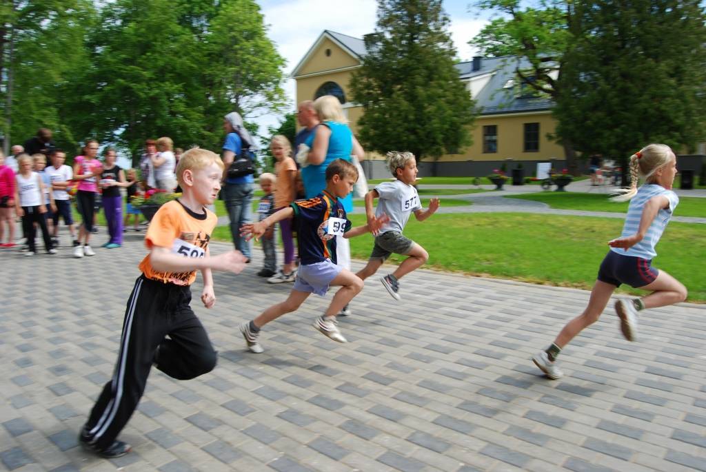 Notiks skrējiena "Bānītis" otrais posms