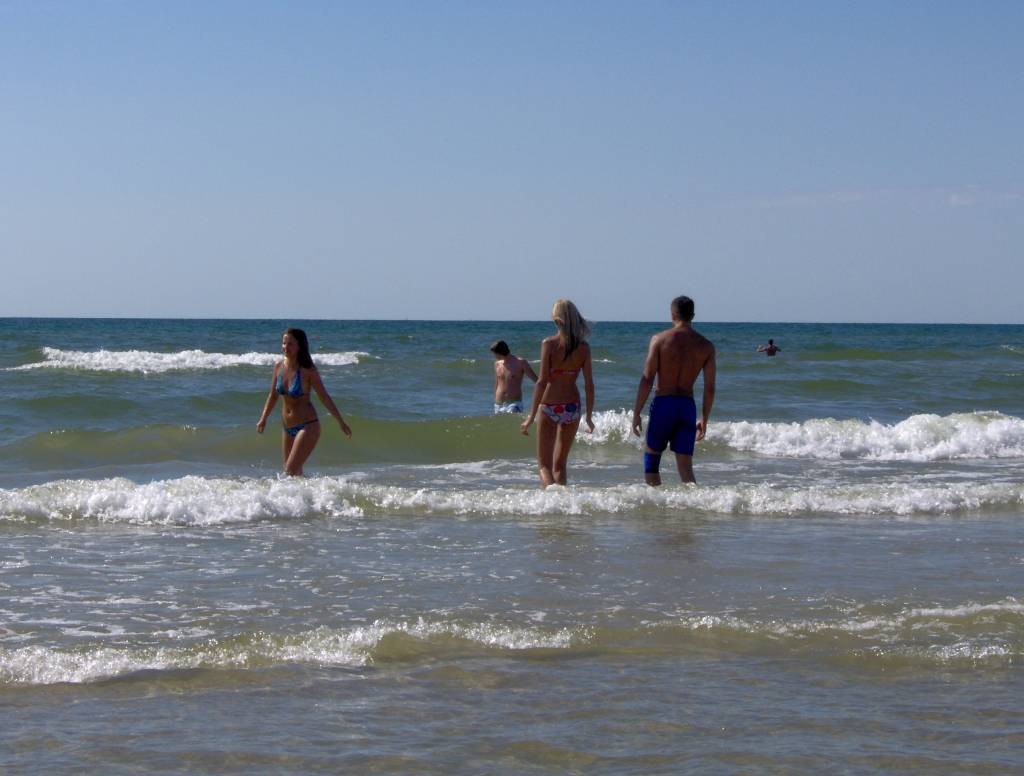 Nākamnedēļ laika apstākļi uzlabosies un gaiss iesils līdz plus 26 grādiem
