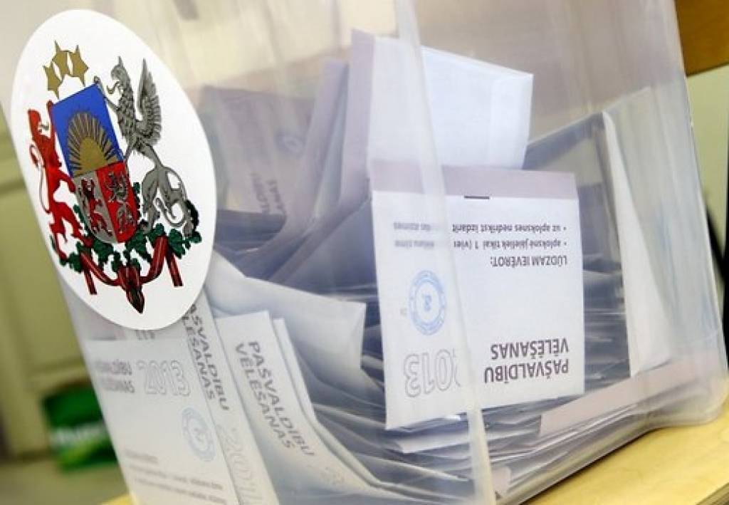 Visaktīvāk joprojām Vaiņodē un Rucavā