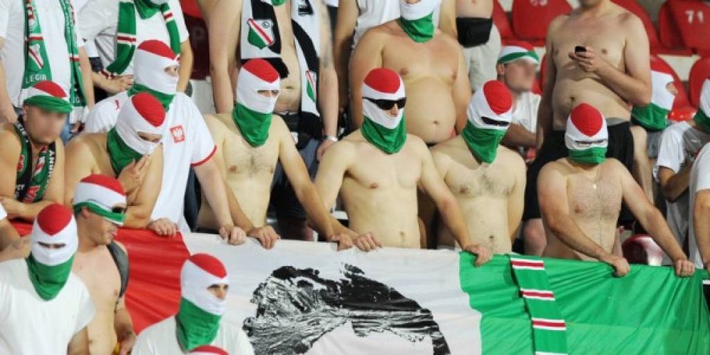 "Legia" klubam atbalsts nodrošināts vienmēr