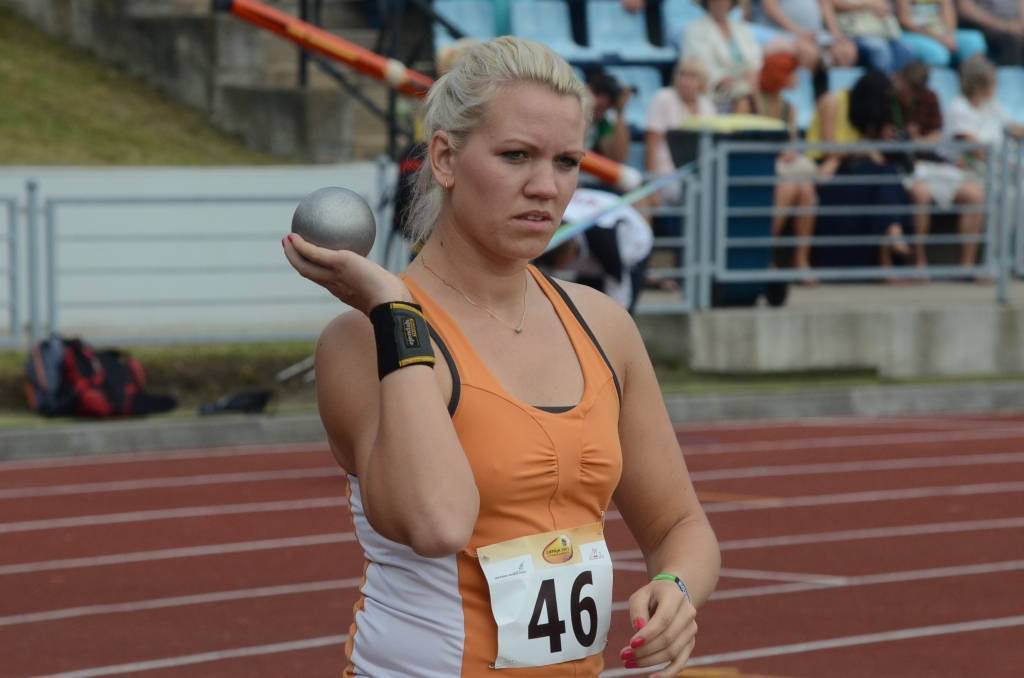 FOTO: Latvijas III Olimpiādes otrā sacensību diena