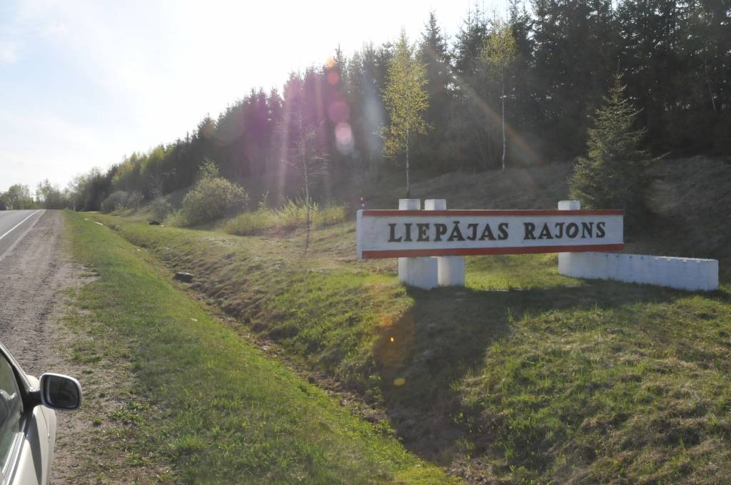 Pagastveči: Laikam grib laukus pavisam tukšus pataisīt