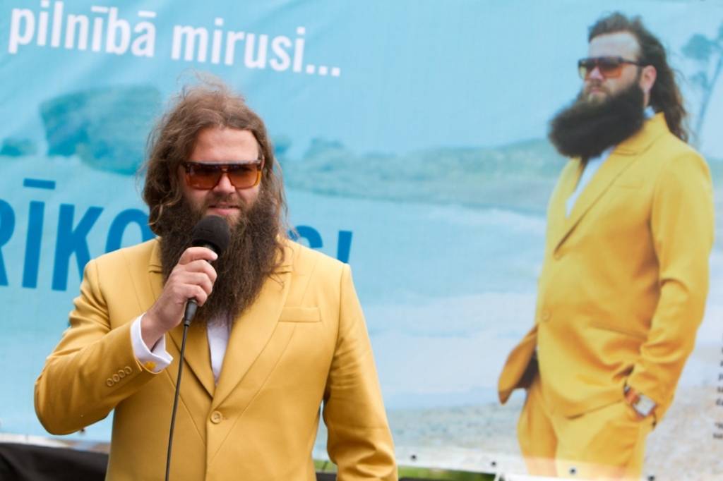 Baltijas jūrā plešas vairāku desmitu tūkstošu kvadrātkilometru lielas mirušās zonas