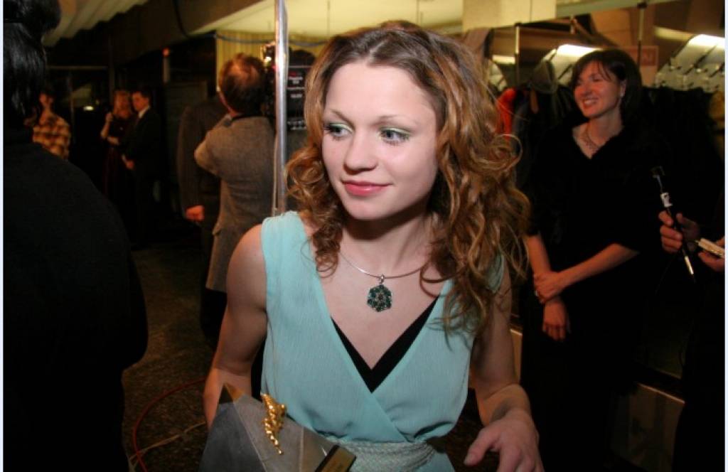 Jeļizarova: "Finālā jācenšas tikt sešiniekā"