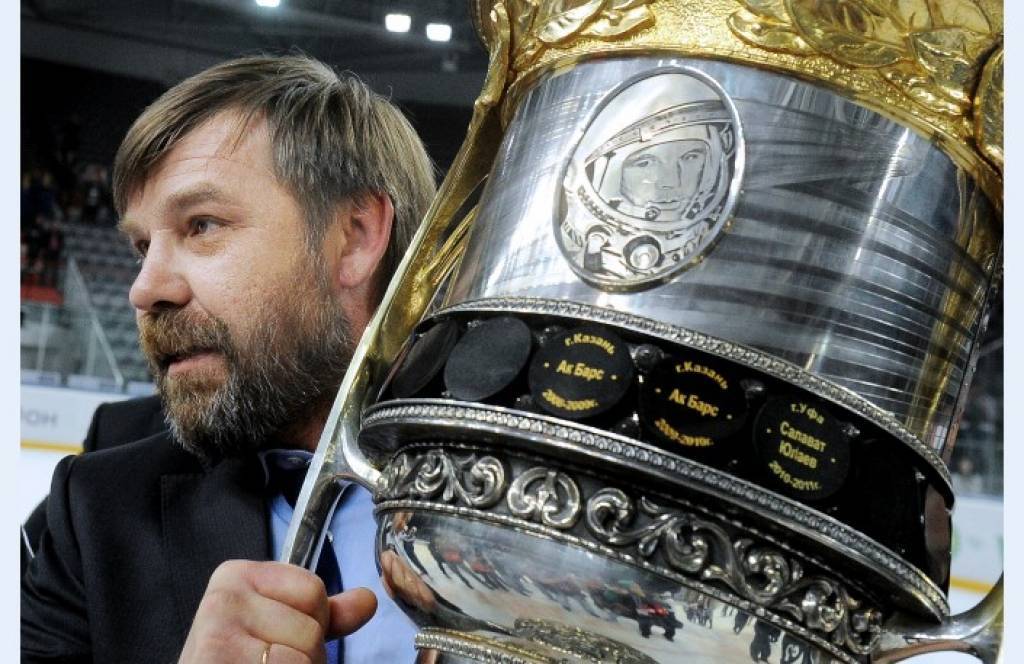 Liepājas pusmaratonā būs iespēja apskatīt Gagarina kausu