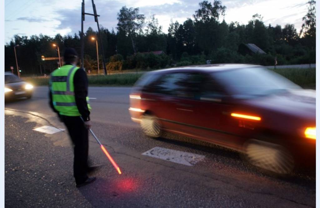 Jāņos reibumā pie transportlīdzekļa stūres braukuši ap 200 vadītāju