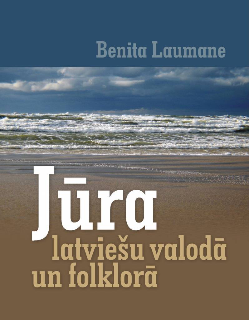 Aicina uz LiepU valodnieces monogrāfijas par jūru atvēršanas svētkiem