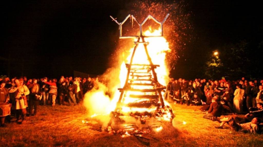Jau piektdien Lietuvā sāksies vērienīgais festivāls "Kilkim Žaibu 2012"