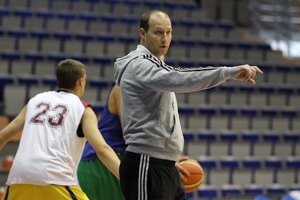 U20 izlase Liepājā aizvadīs pārbaudes spēles ar Baltkrievijas vienaudžiem