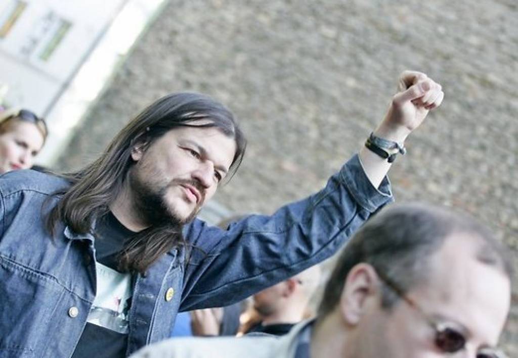 Uldis Rudaks: Grupa "Musiqq" ir jāaizliedz