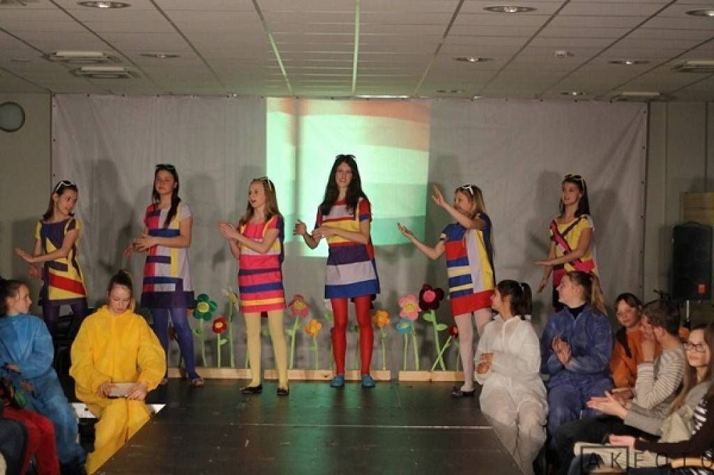Liepājnieki dodas uz festivāla "Toņi un pustoņi" noslēgumu Mazsalacā