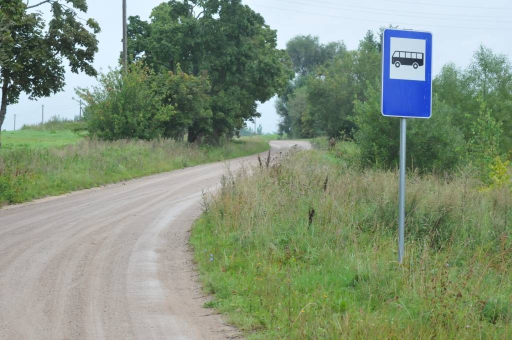 Aizvīķos un Vaiņodē pasažieri joprojām neapmierināti, aizputnieki bažīgi