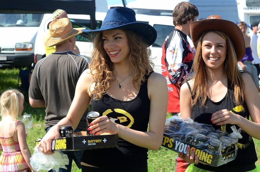 FOTO, VIDEO: Spilgtākie mirkļi no "Battery Superkausa 2012" otrā posma