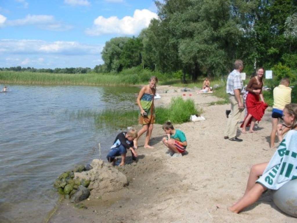 Lai vasara būtu droša - praktiski padomi!