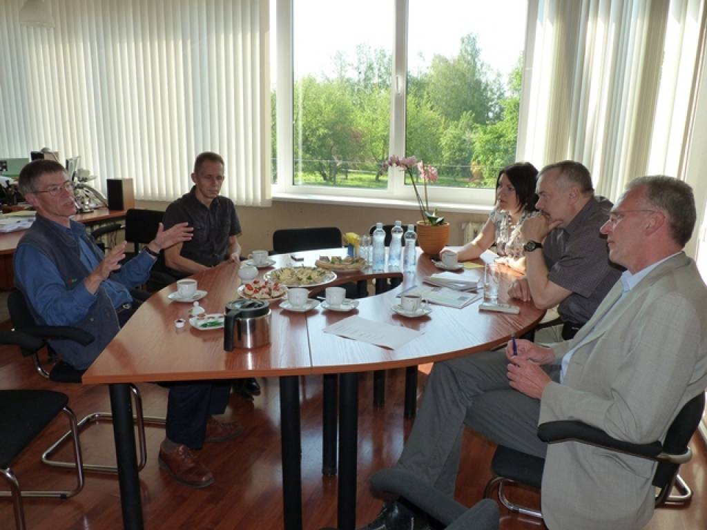Nīcā un Rucavā spriež par plaša mēroga orientēšanās sacensību rīkošanu