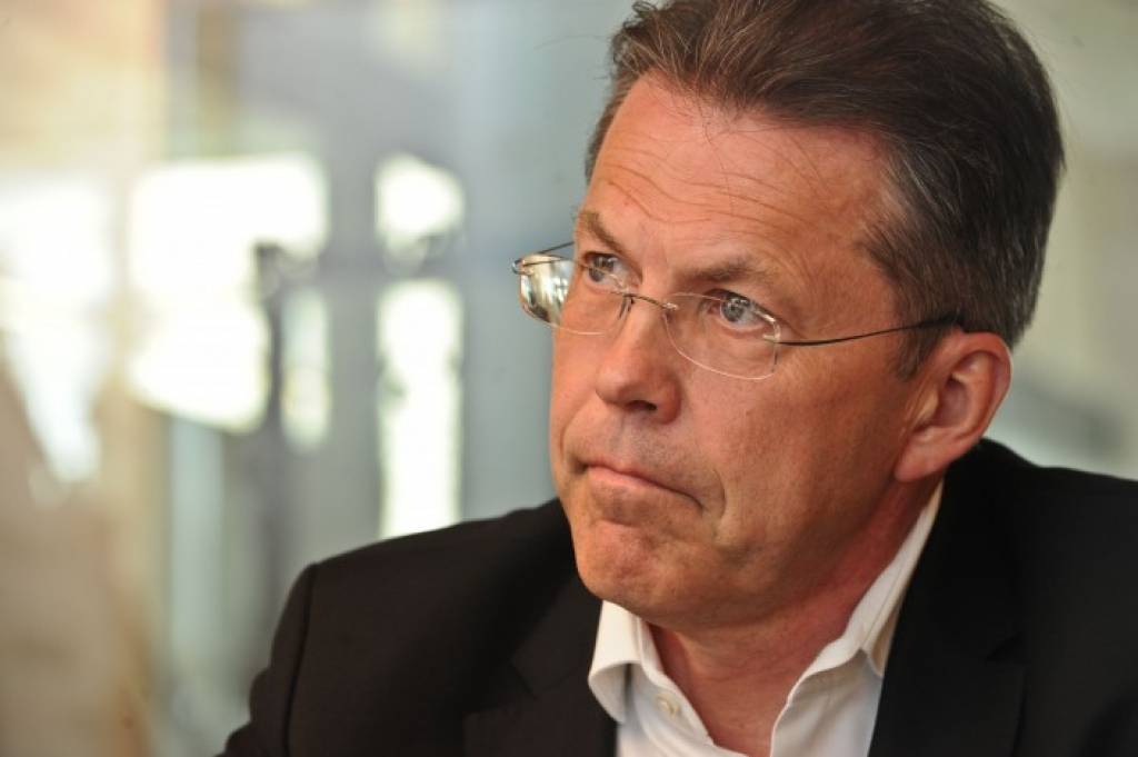 Uldis Pīlēns: augt palīdzēja Dullā Daukas sindroms