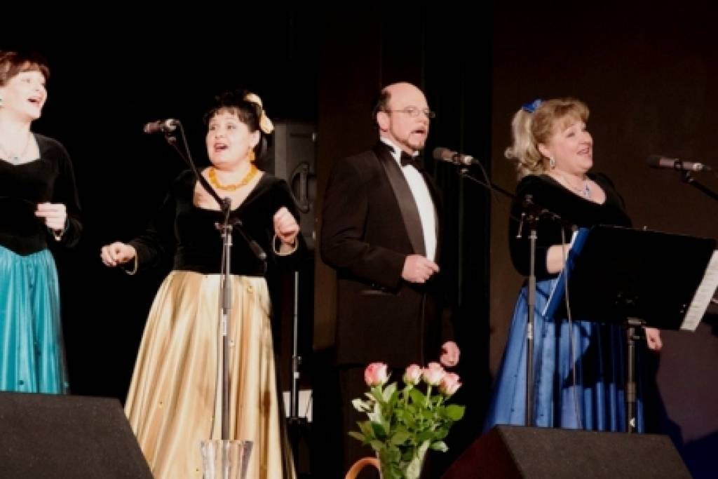 Dziesmu un deju svētkos piedalīsies arī mazākumtautību kolektīvi no Liepājas