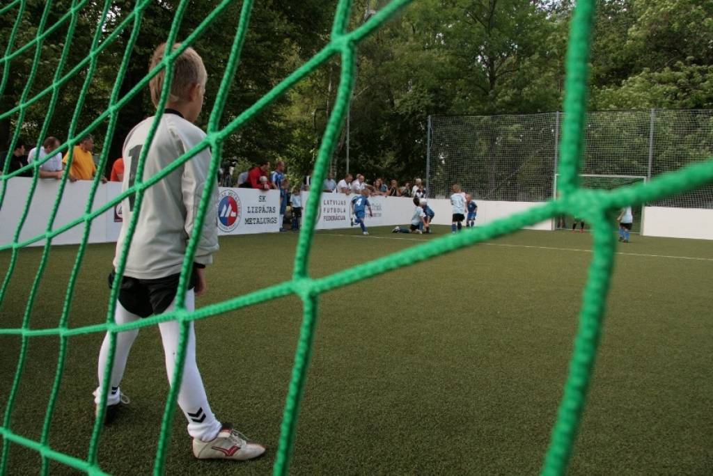 Latvijas Kausa fināls – notikums arī Nīcas futbolistiem
