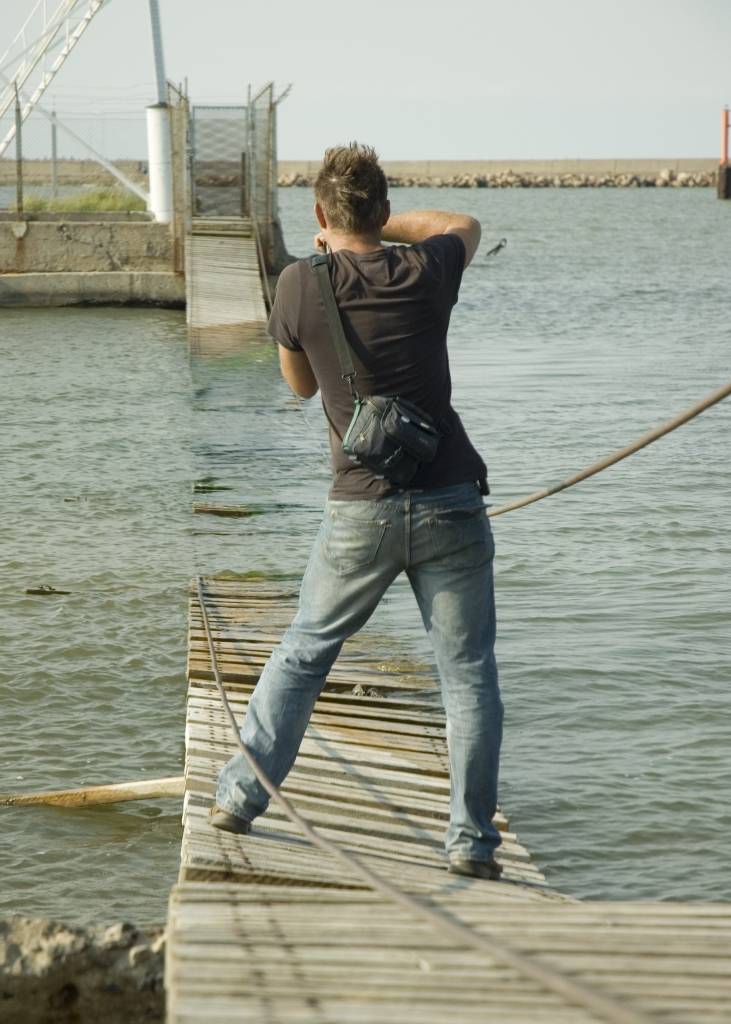 Aicina pieteikties jaunos fotogrāfus radošajā nometnē KAROSTA – FOTO OSTA 2012