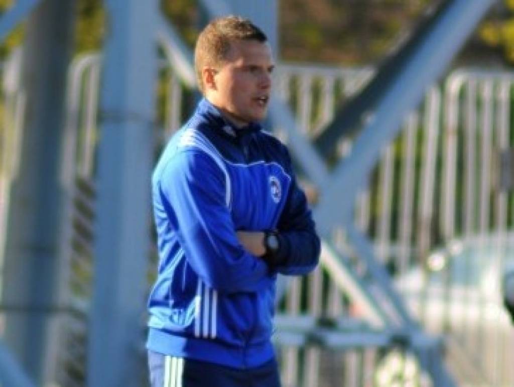 Dmitrijs Kalašņikovs: Spēlēsim ar atdevi un disciplinēti