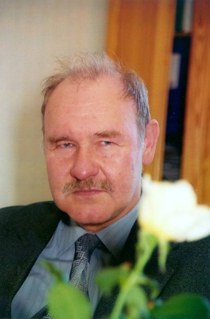 Notiks profesora Ģinguļa grāmatas atklāšana
