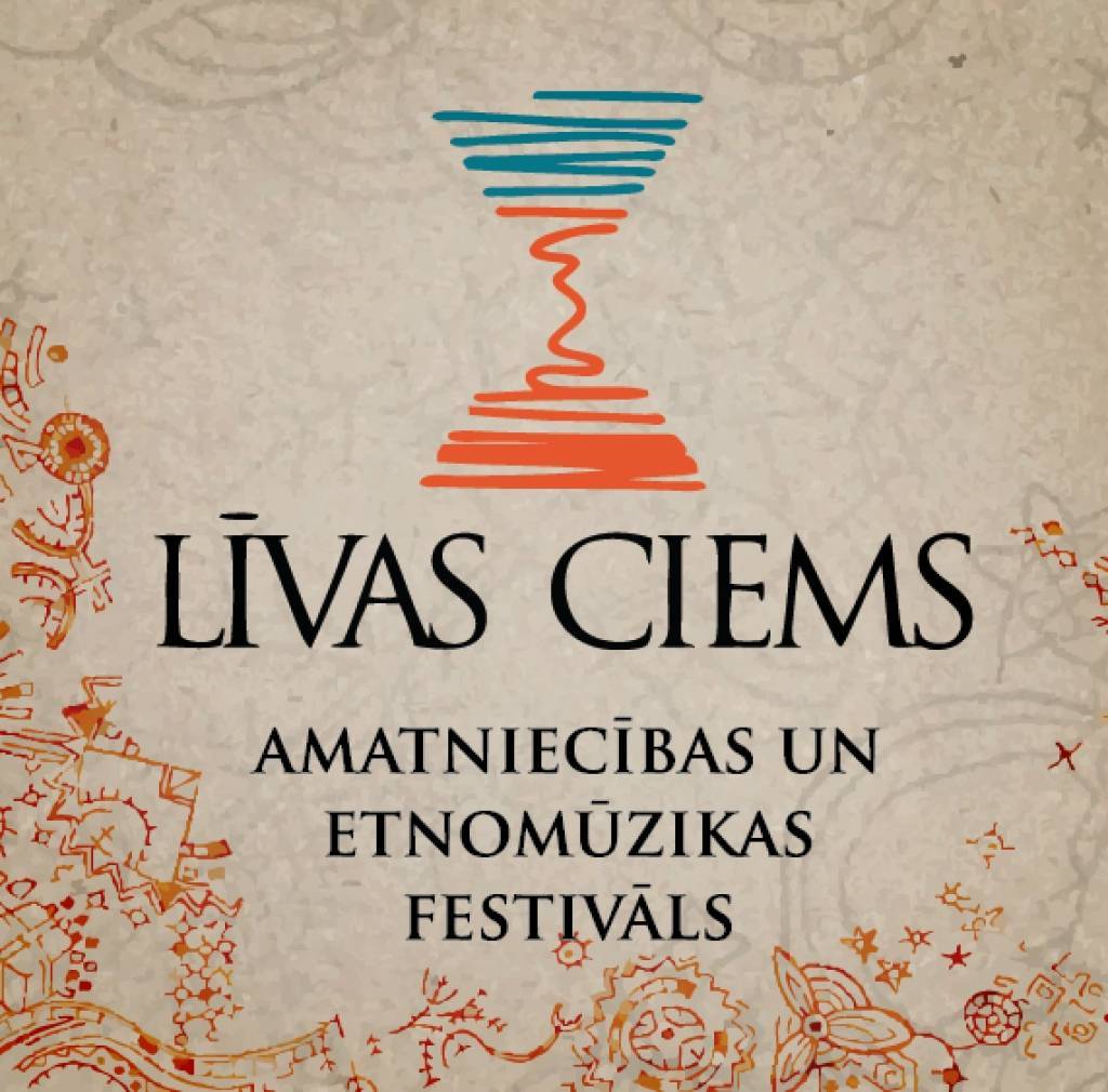 Aicina darināt "Līvas ciema Draudzības tīklu"